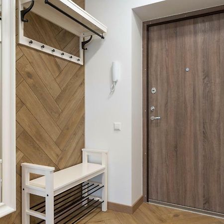 Lovely Oldtown Apartment Klaipeda Luaran gambar