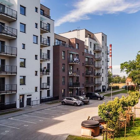 Lovely Oldtown Apartment Klaipeda Luaran gambar