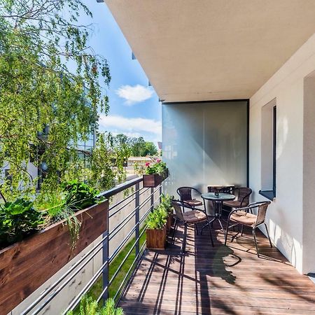 Lovely Oldtown Apartment Klaipeda Luaran gambar
