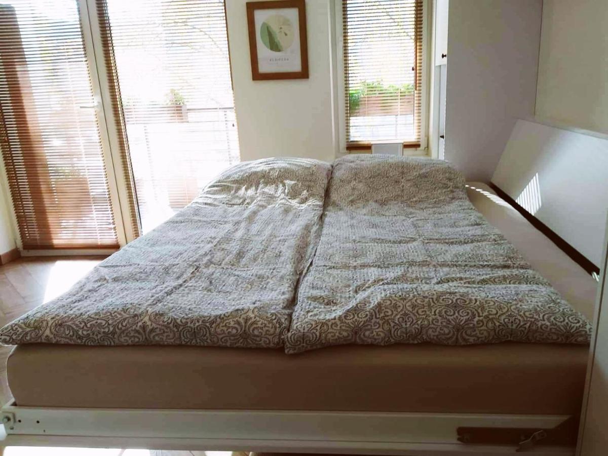 Lovely Oldtown Apartment Klaipeda Luaran gambar